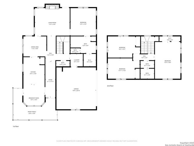 261 Fawn Ln, Spring Branch, TX 78070