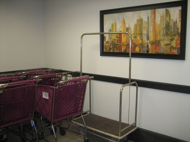 6666 Brookmont Ter Apt 307, Nashville, TN 37205