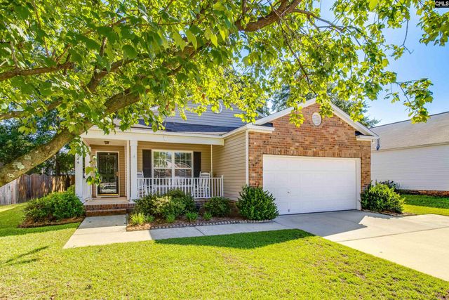 284 Timbermill Drive, Lexington, SC 29073
