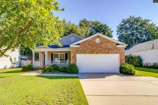 284 Timbermill Drive, Lexington, SC 29073