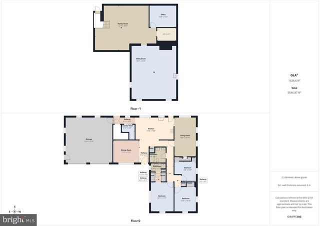 6105 EYSTER AVE, Spring Grove, PA 17362