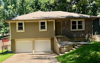 606 NE 114th Street, Kansas City, MO 64155
