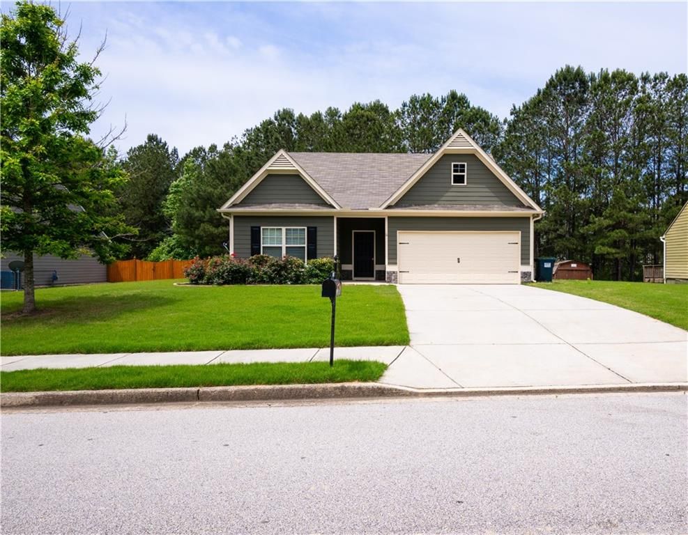 142 Susie Creek Lane, Villa Rica, GA 30180
