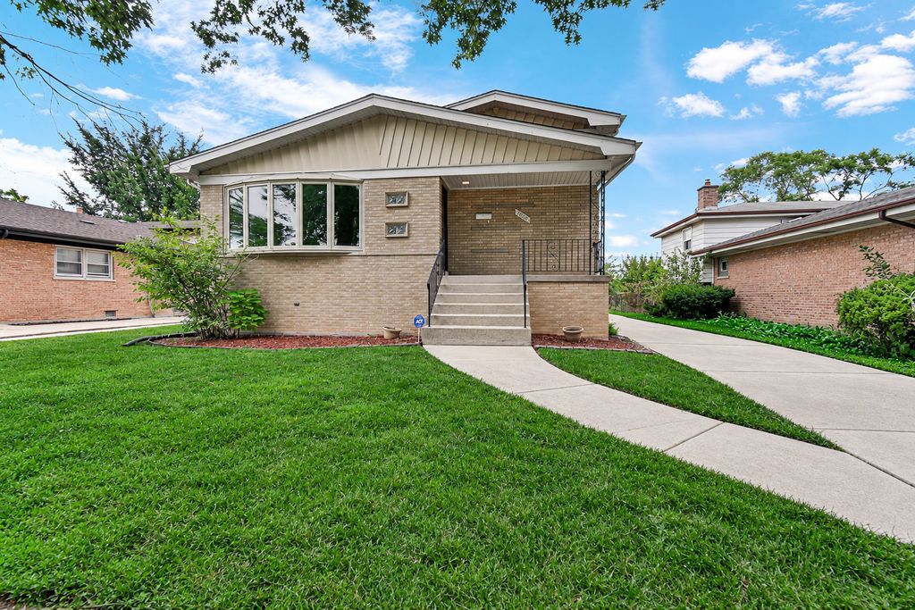 14733 Atlantic Avenue, Dolton, IL 60419 — photo 3
