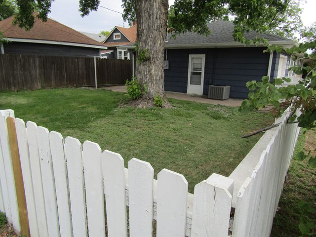 500 W Beloit Ave., Salina, KS 67401