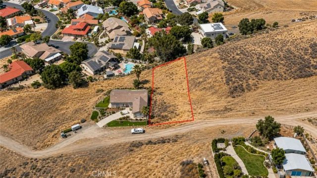 0 Winters, Menifee, CA 92587