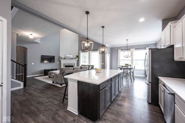 10972 Cliffside Drive, Fortville, IN 46040