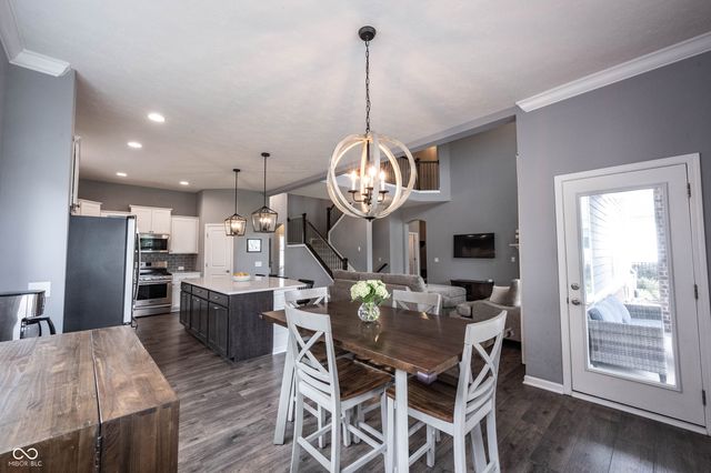 10972 Cliffside Drive, Fortville, IN 46040