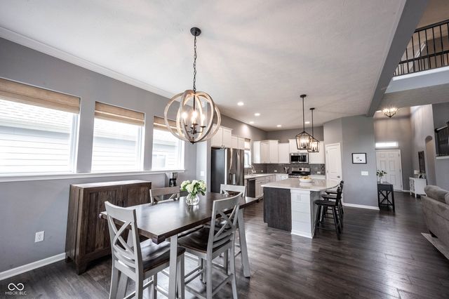 10972 Cliffside Drive, Fortville, IN 46040