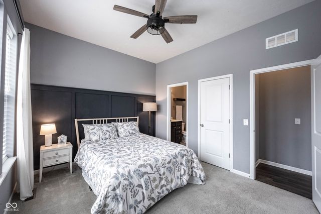 10972 Cliffside Drive, Fortville, IN 46040
