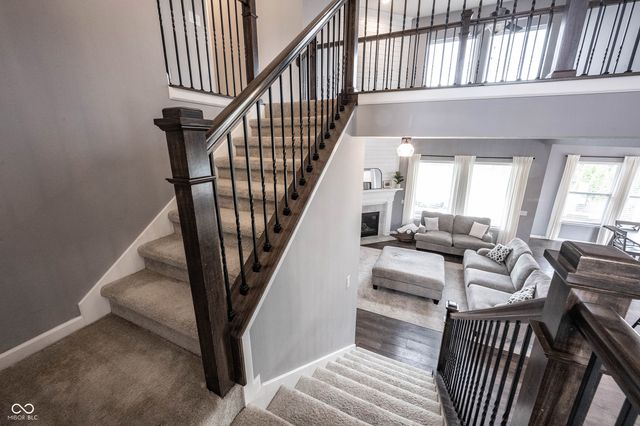 10972 Cliffside Drive, Fortville, IN 46040