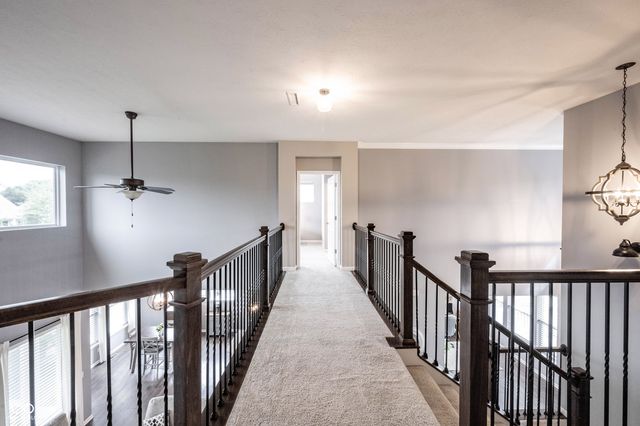10972 Cliffside Drive, Fortville, IN 46040