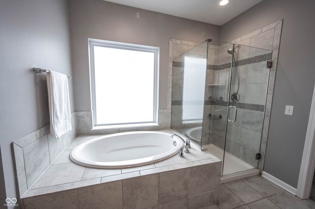 10972 Cliffside Drive, Fortville, IN 46040