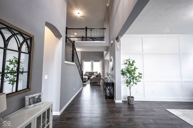 10972 Cliffside Drive, Fortville, IN 46040