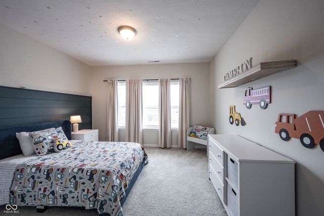 10972 Cliffside Drive, Fortville, IN 46040