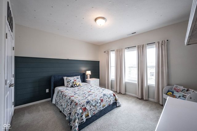 10972 Cliffside Drive, Fortville, IN 46040