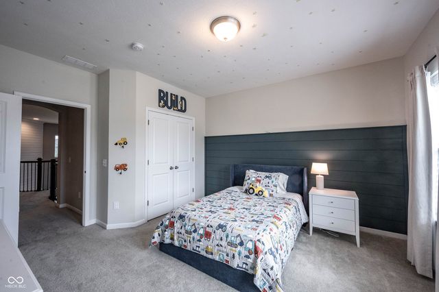 10972 Cliffside Drive, Fortville, IN 46040