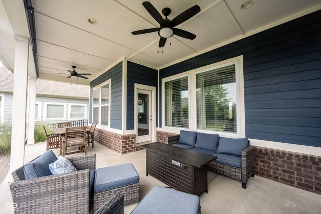 10972 Cliffside Drive, Fortville, IN 46040