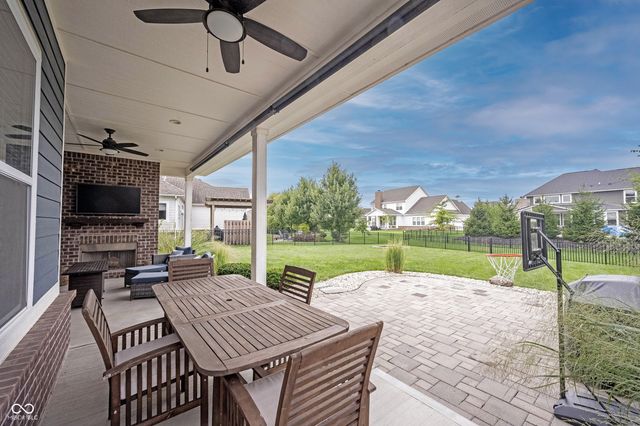 10972 Cliffside Drive, Fortville, IN 46040