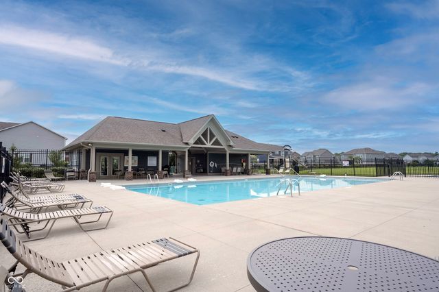10972 Cliffside Drive, Fortville, IN 46040