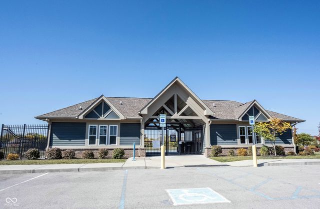 10972 Cliffside Drive, Fortville, IN 46040