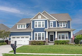 10972 Cliffside Drive, Fortville, IN 46040