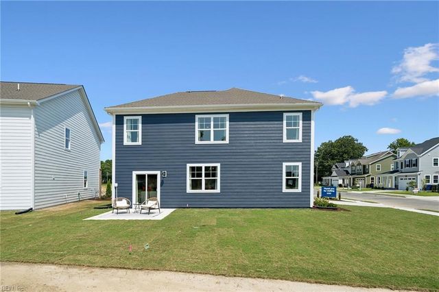 Lot 61 Melanie CT, Suffolk, VA 23434