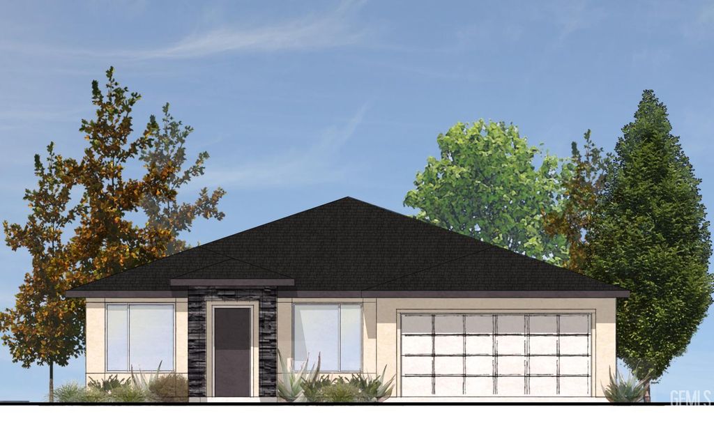 1406 Levin Street, Bakersfield, CA 93307