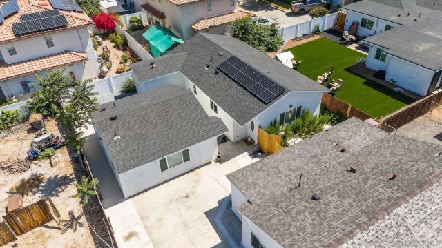 160 Cedar Street, El Cajon, CA 92021