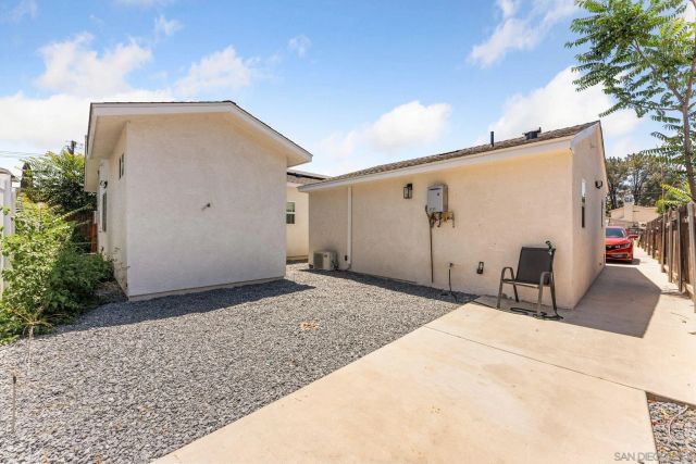 160 Cedar Street, El Cajon, CA 92021