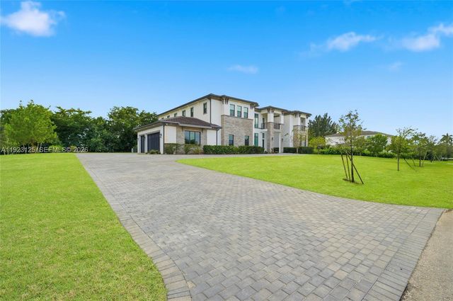 17130 Magnolia Estates Drive, Southwest Ranches, FL 33331