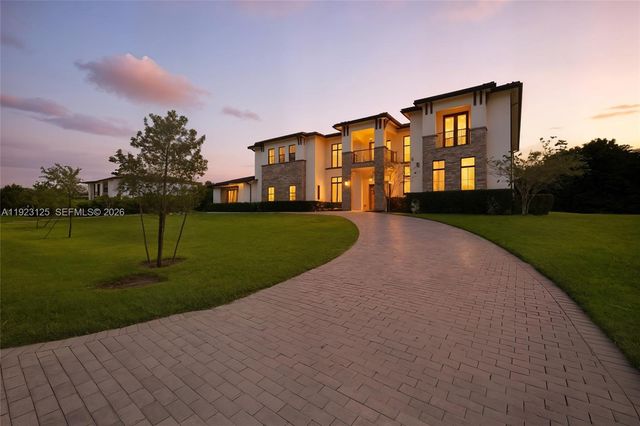 17130 Magnolia Estates Drive, Southwest Ranches, FL 33331