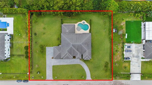 17130 Magnolia Estates Drive, Southwest Ranches, FL 33331