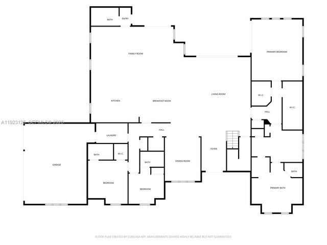 17130 Magnolia Estates Drive, Southwest Ranches, FL 33331