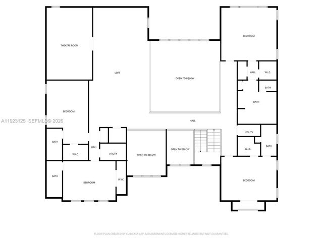 17130 Magnolia Estates Drive, Southwest Ranches, FL 33331