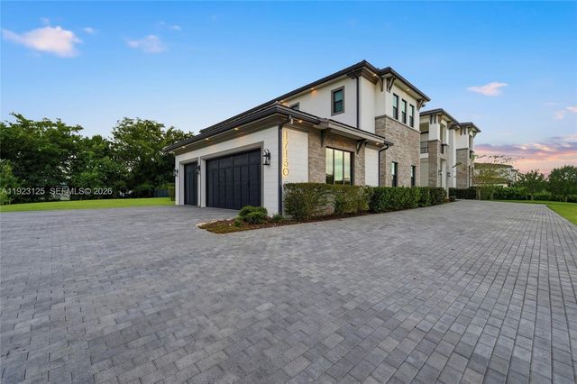 17130 Magnolia Estates Drive, Southwest Ranches, FL 33331