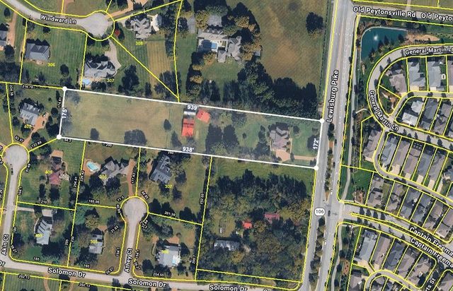 1308 Lewisburg Pike, Franklin, TN 37064