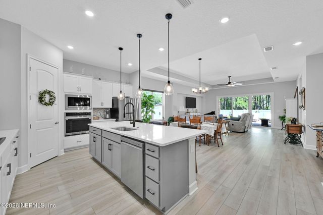 85390 SANDY RIDGE Loop, Yulee, FL 32097