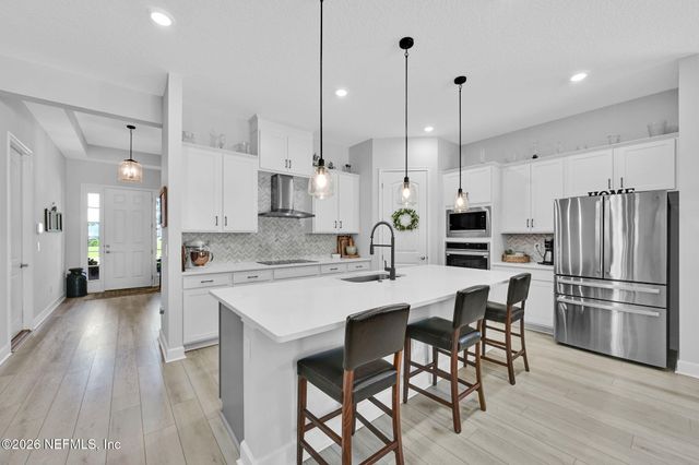 85390 SANDY RIDGE Loop, Yulee, FL 32097