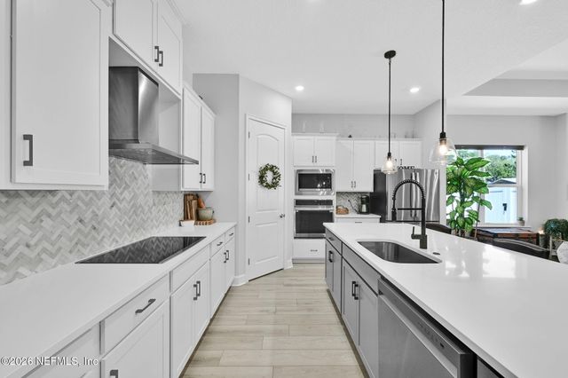 85390 SANDY RIDGE Loop, Yulee, FL 32097