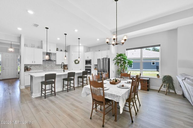85390 SANDY RIDGE Loop, Yulee, FL 32097