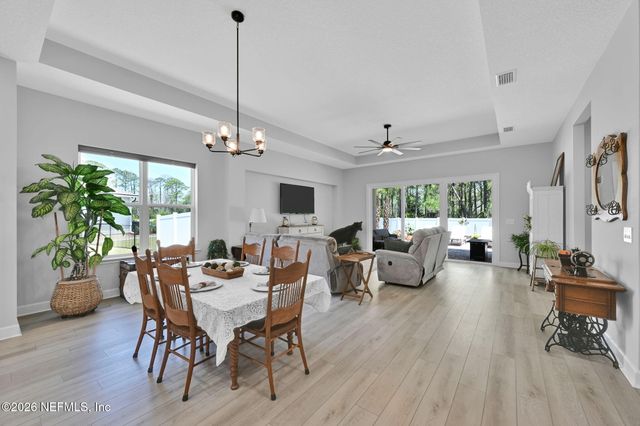 85390 SANDY RIDGE Loop, Yulee, FL 32097