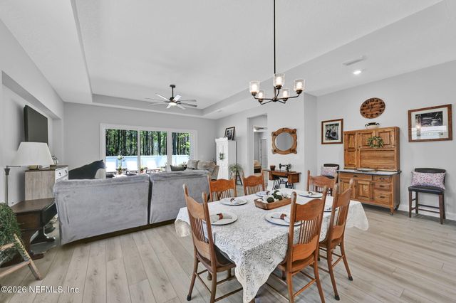 85390 SANDY RIDGE Loop, Yulee, FL 32097