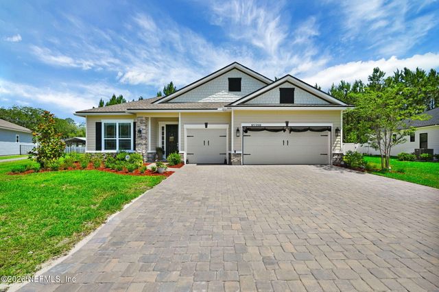 85390 SANDY RIDGE Loop, Yulee, FL 32097