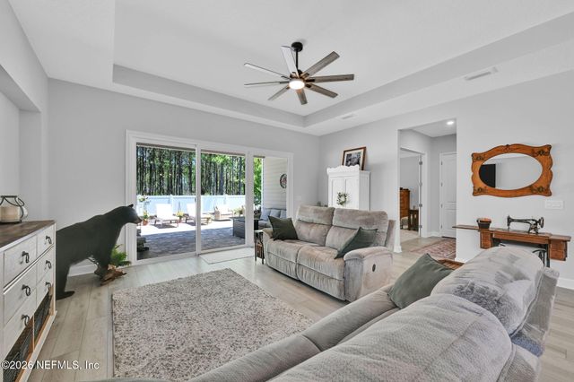 85390 SANDY RIDGE Loop, Yulee, FL 32097