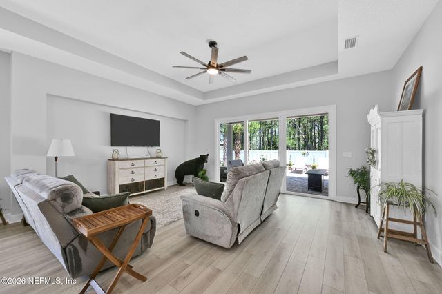 85390 SANDY RIDGE Loop, Yulee, FL 32097