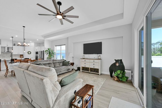 85390 SANDY RIDGE Loop, Yulee, FL 32097