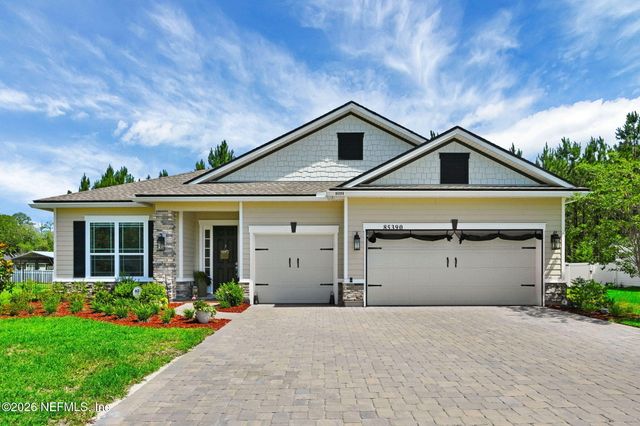 85390 SANDY RIDGE Loop, Yulee, FL 32097