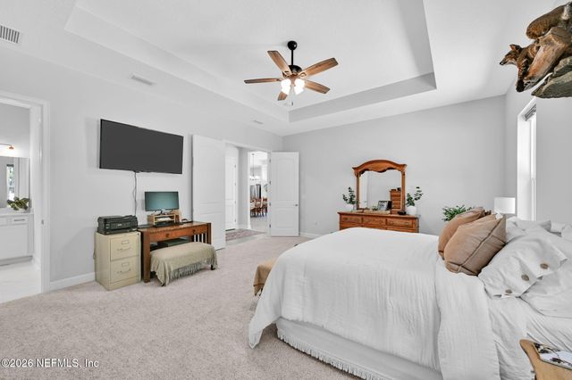 85390 SANDY RIDGE Loop, Yulee, FL 32097