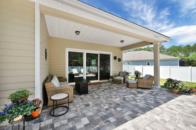 85390 SANDY RIDGE Loop, Yulee, FL 32097